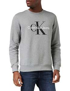 SUDADERA CALVIN KLEIN