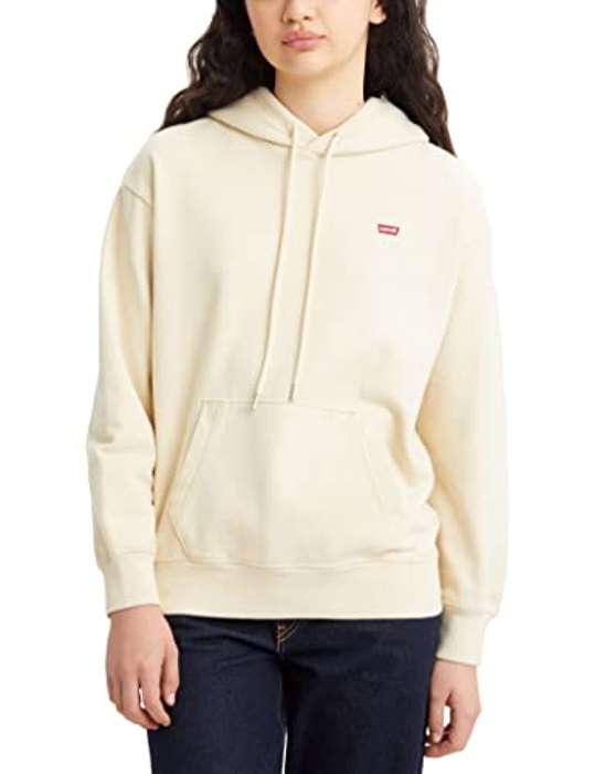 Sudadera Levi's mujer