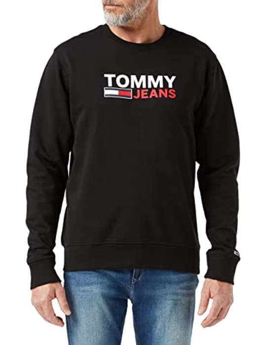 Sudadera Tommy Hilfiger