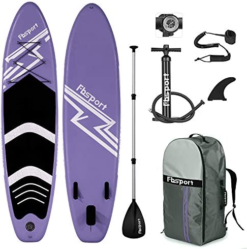 Tabla paddle surf hinchable