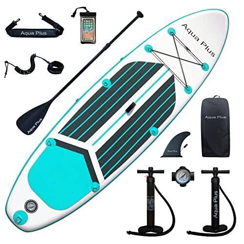 Tabla paddle surf Inflable de 15cm