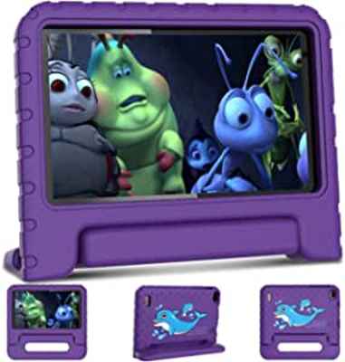 Tablet infantil de 7" Aocwe