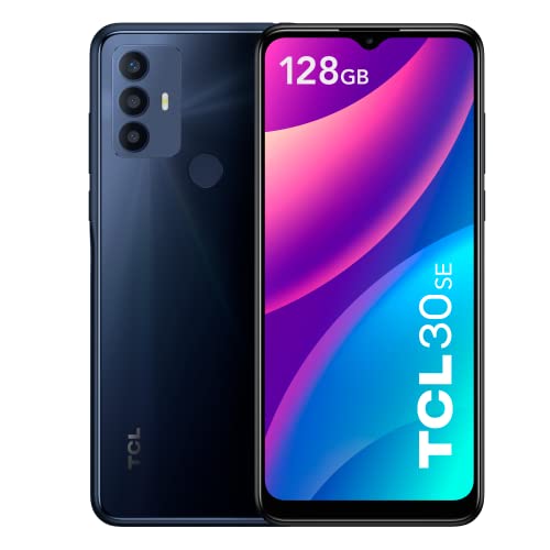 TCL 30 SE 4GB/128GB