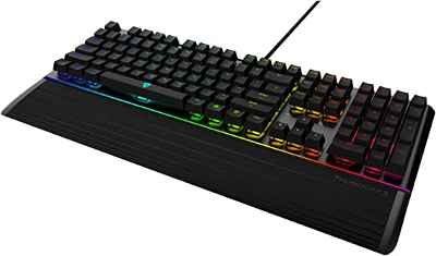 Teclado mecánico Gaming ThunderX3 AK7CHB