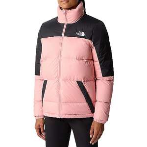 THE NORTH FACE Diablo Chaqueta para Mujer (varias tallas)