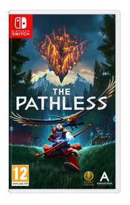 The Pathless para Nintendo Switch