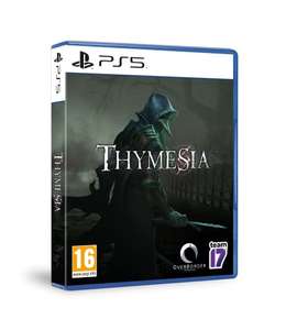 Thymesia Ps5