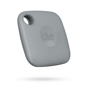 Tile Mate (2022) buscador de Objetos Bluetooth