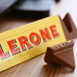 TOBLERONE 360 g 3X2