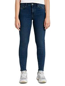 TOM TAILOR Denim Vaqueros para Mujer