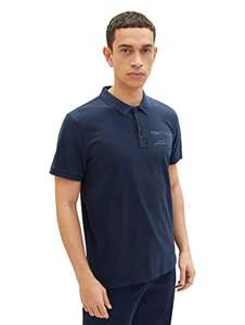 TOM Tailor Men's Polo Shirt