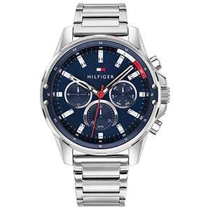 Tommy Hilfiger Analogue