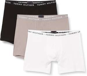 Tommy Hilfiger Bóxer (Pack de 3) para Hombre