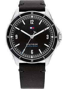 Tommy Hilfiger Reloj Analógico de Cuarzo