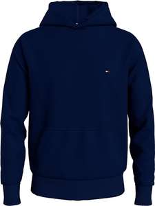 Tommy Hilfiger Sudadera con Capucha con Logotipo