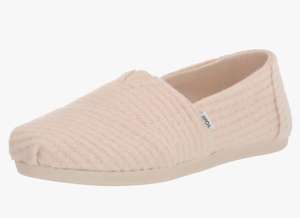 TOMS Alpargata Repreve, Mocasines Planos Mujer (Varias tallas)