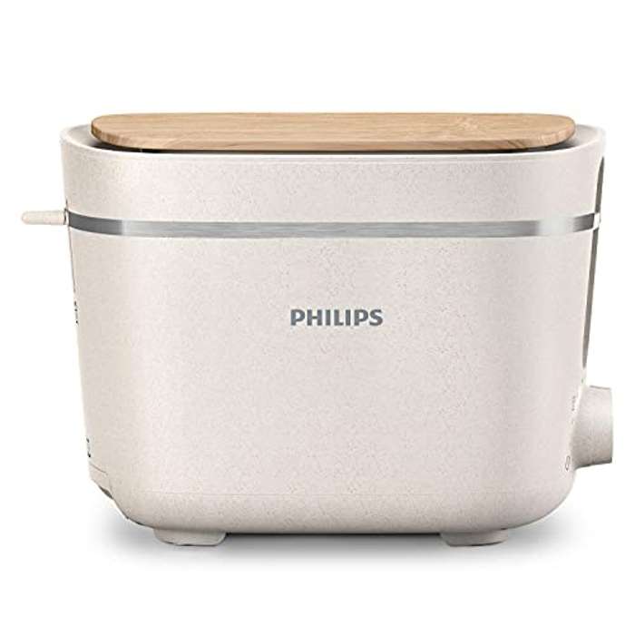 Tostadora Philips Eco Conscious Edition Serie 5000