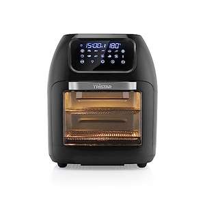 Tristar FR-6964 Horno y Freidora de aire 10 Litros, 1800W