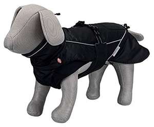 Trixie Abrigo Impermeable para perros