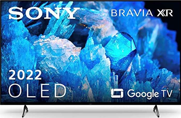 TV Oled 55" Sony BRAVIA XR