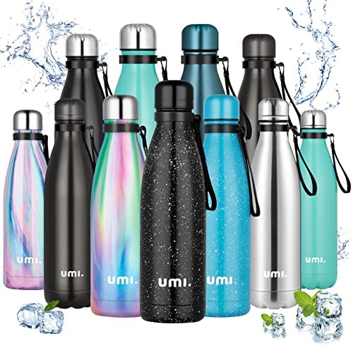 Umi Botella de Agua 500ML