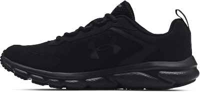 Under Armour Hombres UA Charged Assert 9