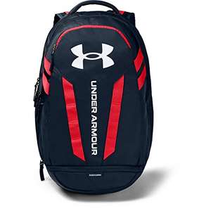 Under Armour Hustle 5.0 Backpack mochila para portátil