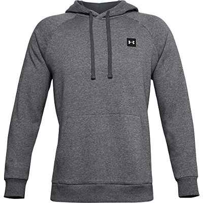 Under Armour Rival Fleece Hoodie sudadera , hombre