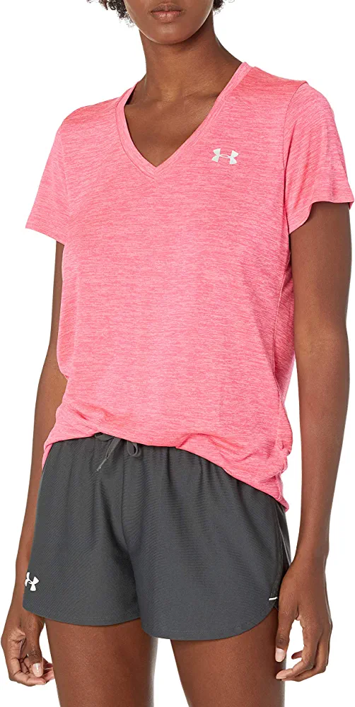 Under Armour Tech Short Sleeve V