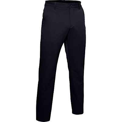 Under Armour UA Tech - Pantalones, Hombre, Negro (Black / Black / Black), 32/30