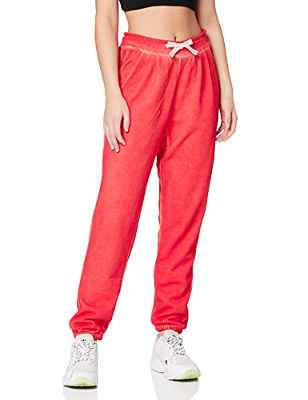 Urban Classics Pantalón Deporte Naranja XS