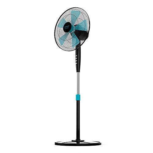 Ventilador de pie Cecotec EnergySilence 510