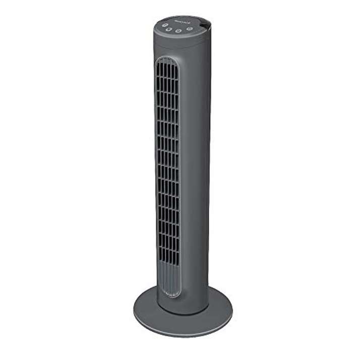 Ventilador de torre 36W Honeywell Comfort