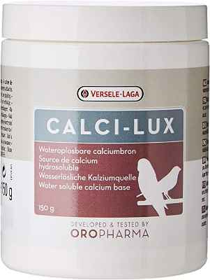 Versele-laga A-17215 Calci-Lux - 150 gr