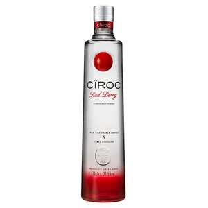 Vodka Ciroc Red Berry