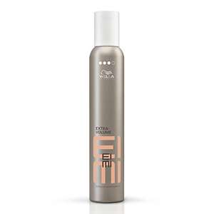 Wella Professionals - Espuma Profesional Fijadora y Volumizante de Fijación Fuerte EXTRA-VOLUME - 300ml