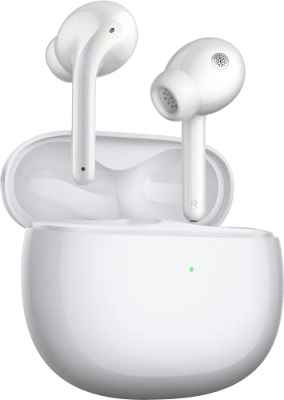 Xiaomi Buds 3 - Wireless Earphones Gloss White