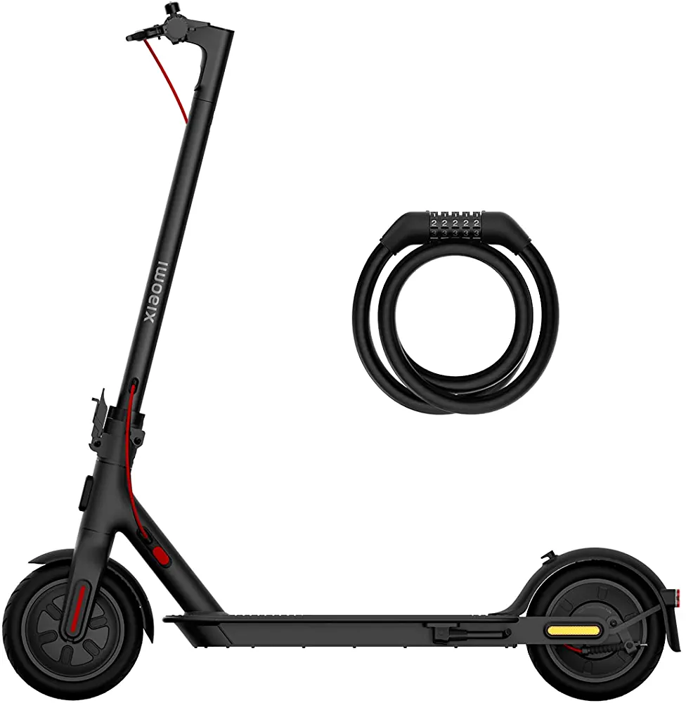 Xiaomi Electric Scooter 3 Lite