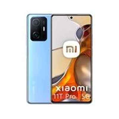 Xiaomi K3S MI 11T Pro 8+256 Celestial Blue