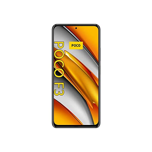 Xiaomi Poco F3 5G 8/256GB