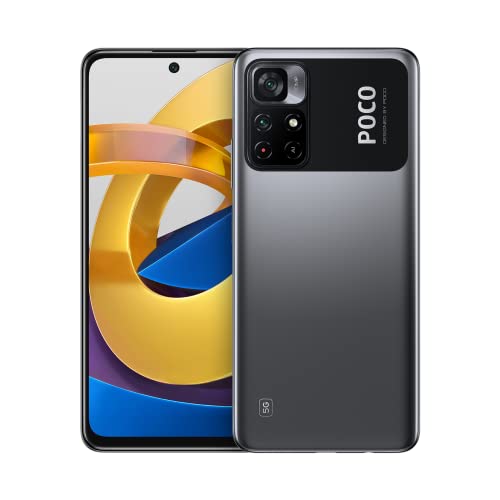 Xiaomi Poco M4 Pro 5G 4/64GB