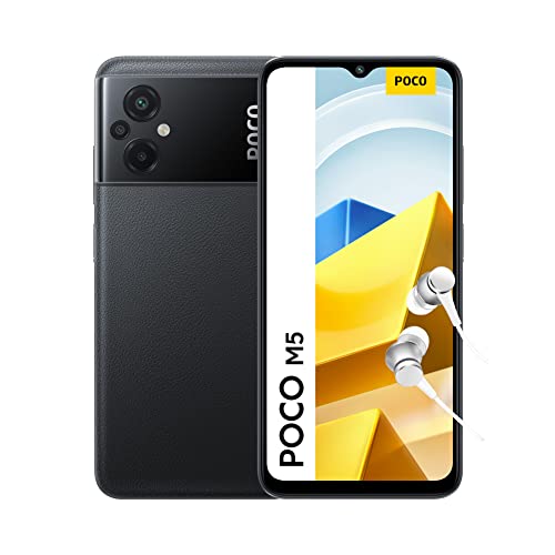 Xiaomi POCO M5 4+128GB