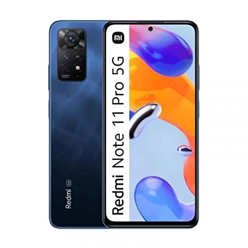 Xiaomi Redmi Note 11 Pro 5G 6+64