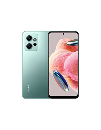 Xiaomi Redmi Note 12 4+128GB