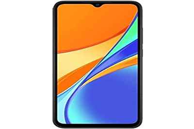 Xiaomi TELEFONO MOVIL REDMI 9C Gris 6.53"-OC2.3-4GB-128GB