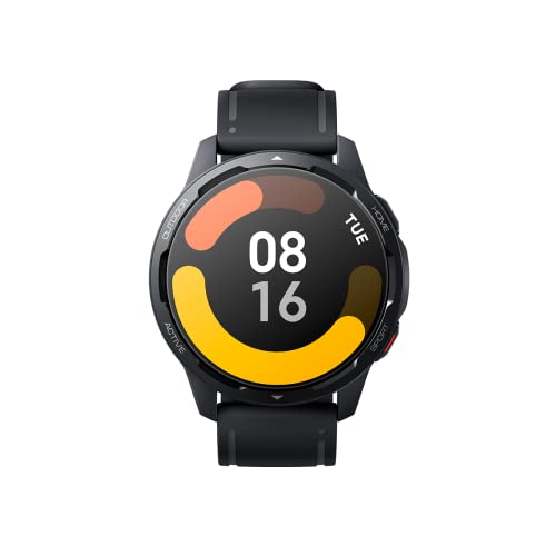 Xiaomi Watch S1 Active