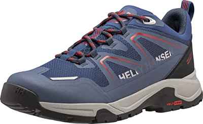 Zapatilla Helly Hansen Cascade Low HT, Deep Fjord 606 , 45 EU