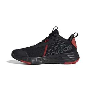 Zapatillas Baloncesto para hombre adidas Ownthegame 2.0 (Varias Tallas)