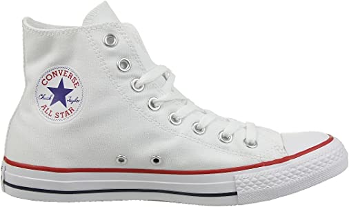 Zapatillas converse bota mujer