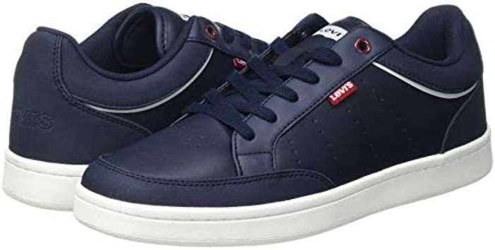 Zapatillas hombre Levi's Billy